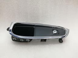 ROLLS ROYCE ROLLS ROYCE GHOST SERIES II 2 Door Inner handle 51419184397 Innen Türgriff RHD — thumbnail 1