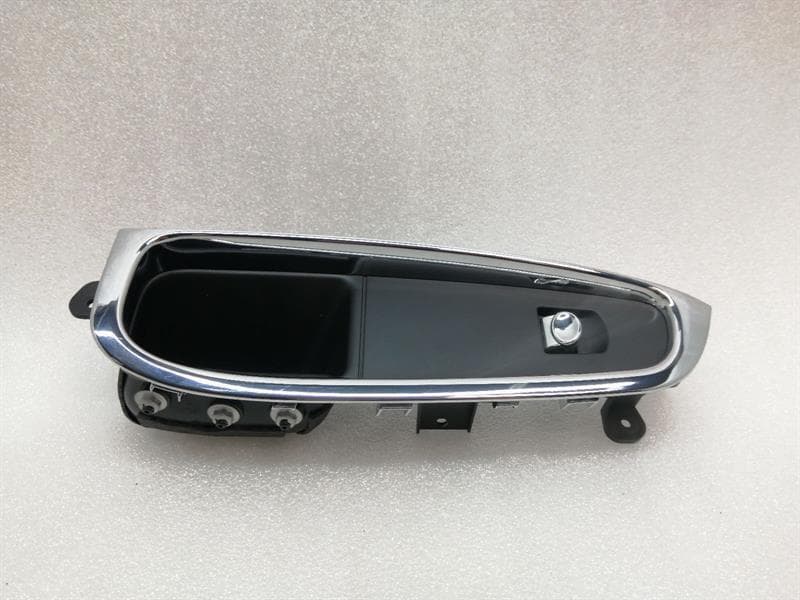 ROLLS ROYCE GHOST SERIES II 2 Door Inner handle 51419184397 Innen Türgriff RHD