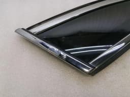 ROLLS ROYCE Rolls Royce Phantom MK7 VII 7 Right Rear 1/4 Glass 51367167976 Door Panel 1/4 — thumbnail 6