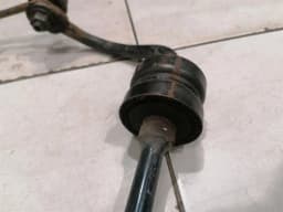 ROLLS ROYCE Rolls Royce Phantom MK7 VII 7 Anti Roll Bar Set 31306780015 Stabiliser Kit — thumbnail 6