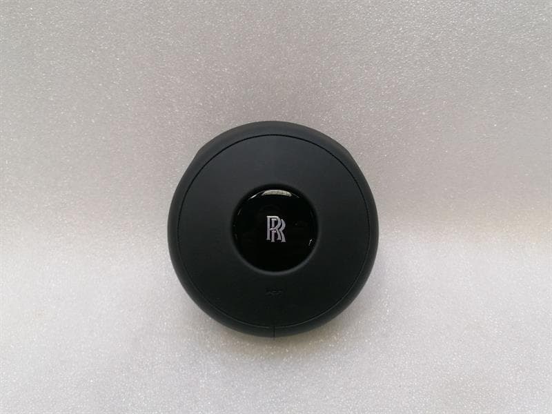 ROLLS ROYCE Rolls Royce Steering Wheel Steering Wheel Module 33687239705 Cullinan RR31 Modules