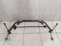 ROLLS ROYCE Rolls Royce Phantom MK7 VII 7 Anti Roll Bar Set 31306780015 Stabiliser Kit — thumbnail 1