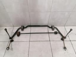 ROLLS ROYCE Rolls Royce Phantom MK7 VII 7 Anti Roll Bar Set 31306780015 Stabiliser Kit — thumbnail 9