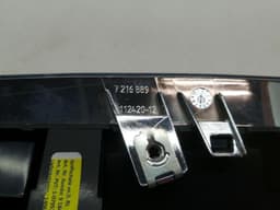 ROLLS ROYCE ROLLS ROYCE GHOST SERIES II 2 Door Inner handle 51419184397 Innen Türgriff RHD — thumbnail 9