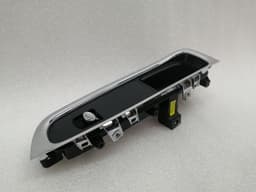 ROLLS ROYCE ROLLS ROYCE GHOST SERIES II 2 Door Inner handle 51419184397 Innen Türgriff RHD — thumbnail 4