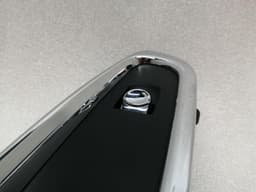 ROLLS ROYCE ROLLS ROYCE GHOST SERIES II 2 Door Inner handle 51419184397 Innen Türgriff RHD — thumbnail 3