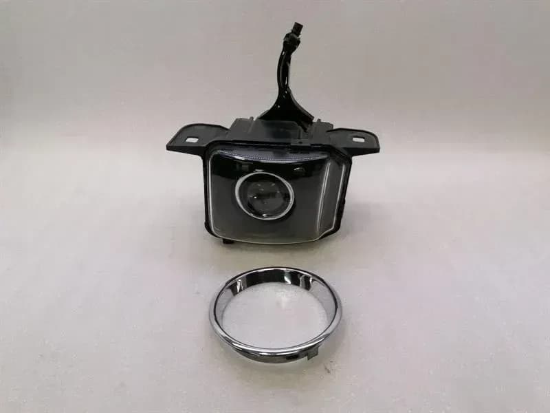 ROLLS ROYCE Rolls Royce Phantom MK7 VII 7 Left Head Light 63120010675 Headlight Left