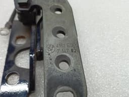 ROLLS ROYCE Rolls Royce Phantom MK7 VII 7 Bonnet Hinge set 41617210681 hood hinge set — thumbnail 6
