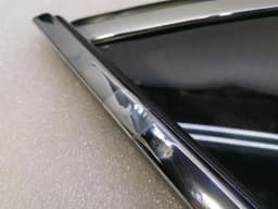 ROLLS ROYCE Rolls Royce Phantom MK7 VII 7 Right Rear 1/4 Glass 51367167976 Door Panel 1/4 — thumbnail 7