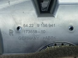 ROLLS ROYCE Rolls Royce Phantom MK7 VII 7 Air vent 9156941 ventilation nozzle ventilation grille — thumbnail 5