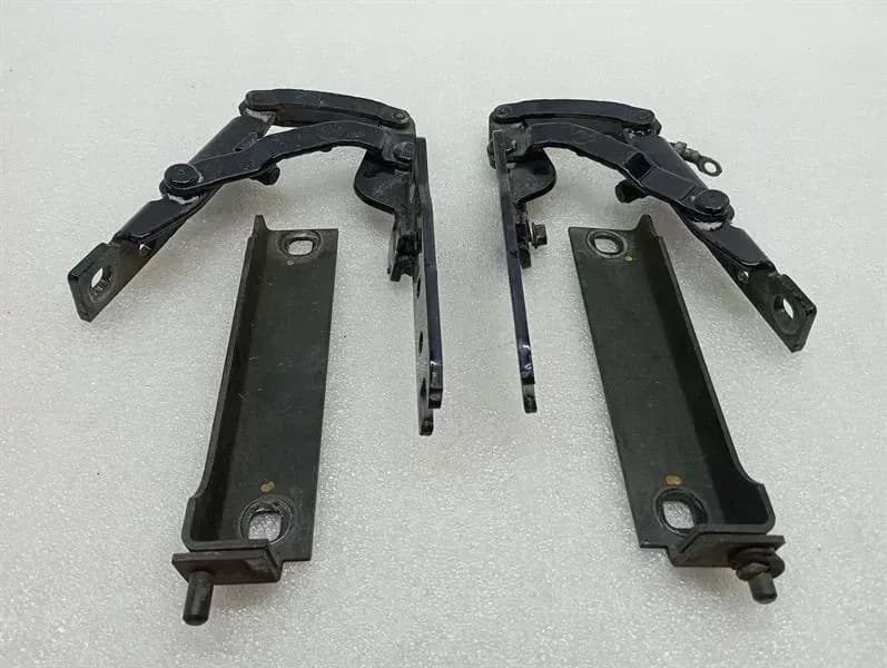 ROLLS ROYCE Rolls Royce Phantom MK7 VII 7 Bonnet Hinge set 41617210681 hood hinge set