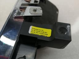 ROLLS ROYCE ROLLS ROYCE GHOST SERIES II 2 Door Inner handle 51419184397 Innen Türgriff RHD — thumbnail 8