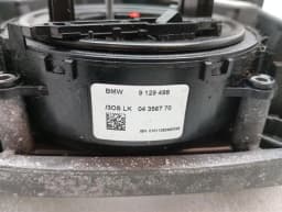 ROLLS ROYCE Rolls Royce Phantom MK7 VII 7 Wiper Stalks 9129498 Indicator Switch — thumbnail 7
