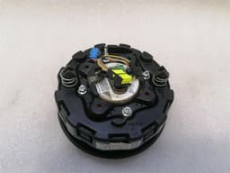 ROLLS ROYCE Rolls Royce Steering Wheel Steering Wheel Module 33687239705 Cullinan RR31 Modules — thumbnail 6