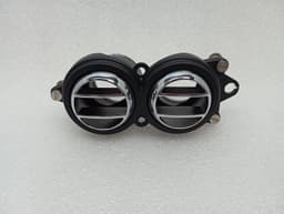 ROLLS ROYCE Rolls Royce Phantom MK7 VII 7 air vent set 6950470 ventilation nozzle ventilation grille — thumbnail 6