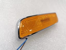 ROLLS ROYCE Rolls Royce Phantom MK7 VII 7 Left Indicator 63130304319 Left Side Indicator — thumbnail 3