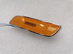 ROLLS ROYCE Rolls Royce Phantom MK7 VII 7 Left Indicator 63130304319 Left Side Indicator — thumbnail 4