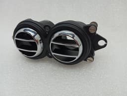 ROLLS ROYCE Rolls Royce Phantom MK7 VII 7 air vent set 6950470 ventilation nozzle ventilation grille — thumbnail 3