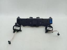 ROLLS ROYCE Rolls Royce Phantom MK7 VII 7 Auto Climate Control 9397849 Climate Control Panel A/C — thumbnail 5