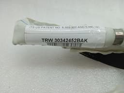 ROLLS ROYCE Rolls Royce Phantom MK7 VII 7 Left Roof Module 72127045963 Left Module — thumbnail 5