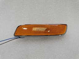 ROLLS ROYCE Rolls Royce Phantom MK7 VII 7 Left Indicator 63130304319 Left Side Indicator — thumbnail 2