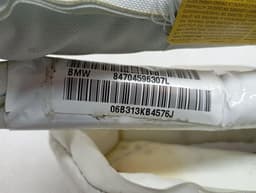 ROLLS ROYCE Rolls Royce Phantom MK7 VII 7 Left Roof Module 72127045963 Left Module — thumbnail 4