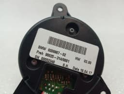 ROLLS ROYCE Rolls Royce Phantom MK7 VII 7 Auto Climate Control 9397849 Climate Control Panel A/C — thumbnail 8