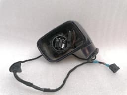 ROLLS ROYCE Rolls Royce Phantom MK7 VII 7 Left Door Mirror RHD 51167189339 Right Hand Drive — thumbnail 4
