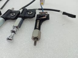 ROLLS ROYCE Rolls Royce Phantom MK7 VII 7 Switch 51457068214 Switch AIR VENT CONTROL — thumbnail 4