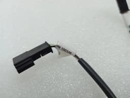 ROLLS ROYCE Rolls Royce Phantom MK7 VII 7 Switch 51457068214 Switch AIR VENT CONTROL — thumbnail 5