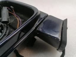 ROLLS ROYCE Rolls Royce Phantom MK7 VII 7 Left Door Mirror RHD 51167189339 Right Hand Drive — thumbnail 6