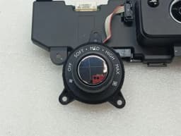 ROLLS ROYCE Rolls Royce Phantom MK7 VII 7 Auto Climate Control 9397849 Climate Control Panel A/C — thumbnail 2