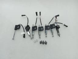 ROLLS ROYCE Rolls Royce Phantom MK7 VII 7 Switch 51457068214 Switch AIR VENT CONTROL — thumbnail 6
