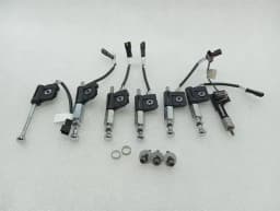ROLLS ROYCE Rolls Royce Phantom MK7 VII 7 Switch 51457068214 Switch AIR VENT CONTROL — thumbnail 1