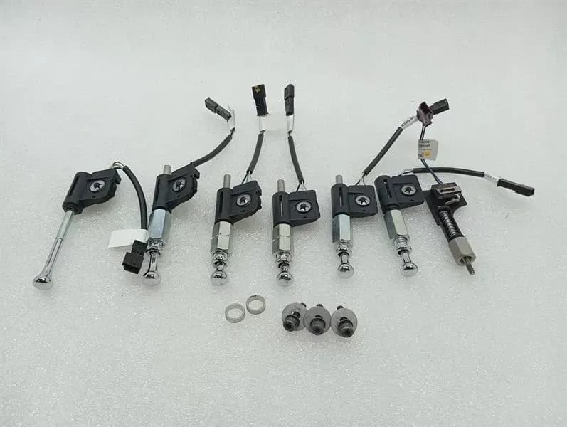 ROLLS ROYCE Rolls Royce Phantom MK7 VII 7 Switch 51457068214 Switch AIR VENT CONTROL