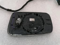 ROLLS ROYCE Rolls Royce Phantom MK7 VII 7 Left Door Mirror RHD 51167189339 Right Hand Drive — thumbnail 10