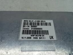 ROLLS ROYCE Rolls Royce Phantom MK7 VII 7 Electronic module 6960803 VOICE Controller — thumbnail 4