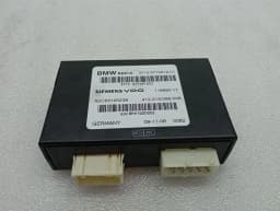 ROLLS ROYCE ROLLS ROYCE PHANTOM MK7 VII Electronic module 6773912 EDC SUSPENSION Controller — thumbnail 5