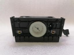ROLLS ROYCE Rolls Royce Phantom MK7 VII 7 Navigation Monitor 65100154284 CLOCK Display — thumbnail 2