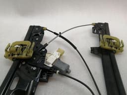 ROLLS ROYCE Rolls Royce Ghost Series II 2 Front Door Winder 51337213540 Front Window Regulator — thumbnail 6