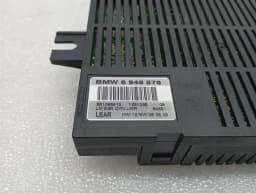 ROLLS ROYCE Rolls Royce Phantom MK7 VII 7 Electronic Module 6948576 Light Controller — thumbnail 4