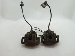 ROLLS ROYCE Rolls Royce Phantom MK7 Rear Brake Caliper Set 34216753679 Rear Brake Caliper — thumbnail 1