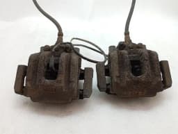 ROLLS ROYCE Rolls Royce Phantom MK7 Rear Brake Caliper Set 34216753679 Rear Brake Caliper — thumbnail 2