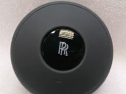 ROLLS ROYCE Rolls Royce Steering Wheel Steering Wheel Module 33687239705 Cullinan RR31 Modules — thumbnail 2