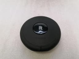 ROLLS ROYCE Rolls Royce Phantom MK7 VII 7 Steering Wheel MK7 Steering Wheel — thumbnail 3