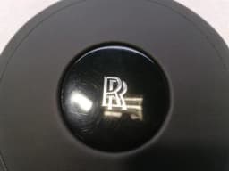 ROLLS ROYCE Rolls Royce Phantom MK7 VII 7 Steering Wheel MK7 Steering Wheel — thumbnail 4
