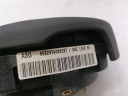 ROLLS ROYCE Rolls Royce Phantom MK7 VII 7 Steering Wheel MK7 Steering Wheel — thumbnail 5