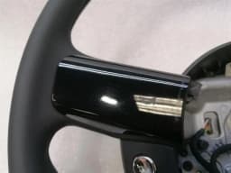 ROLLS ROYCE Rolls Royce Phantom MK7 VII 7 Steering Wheel MK7 Steering Wheel — thumbnail 7