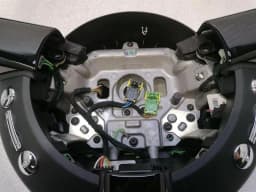 ROLLS ROYCE Rolls Royce Phantom MK7 VII 7 Steering Wheel MK7 Steering Wheel — thumbnail 9