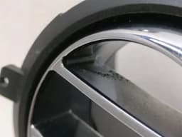 ROLLS ROYCE Rolls Royce Phantom MK7 VII 7 Air vent 6950534 ventilation nozzle ventilation grille — thumbnail 3
